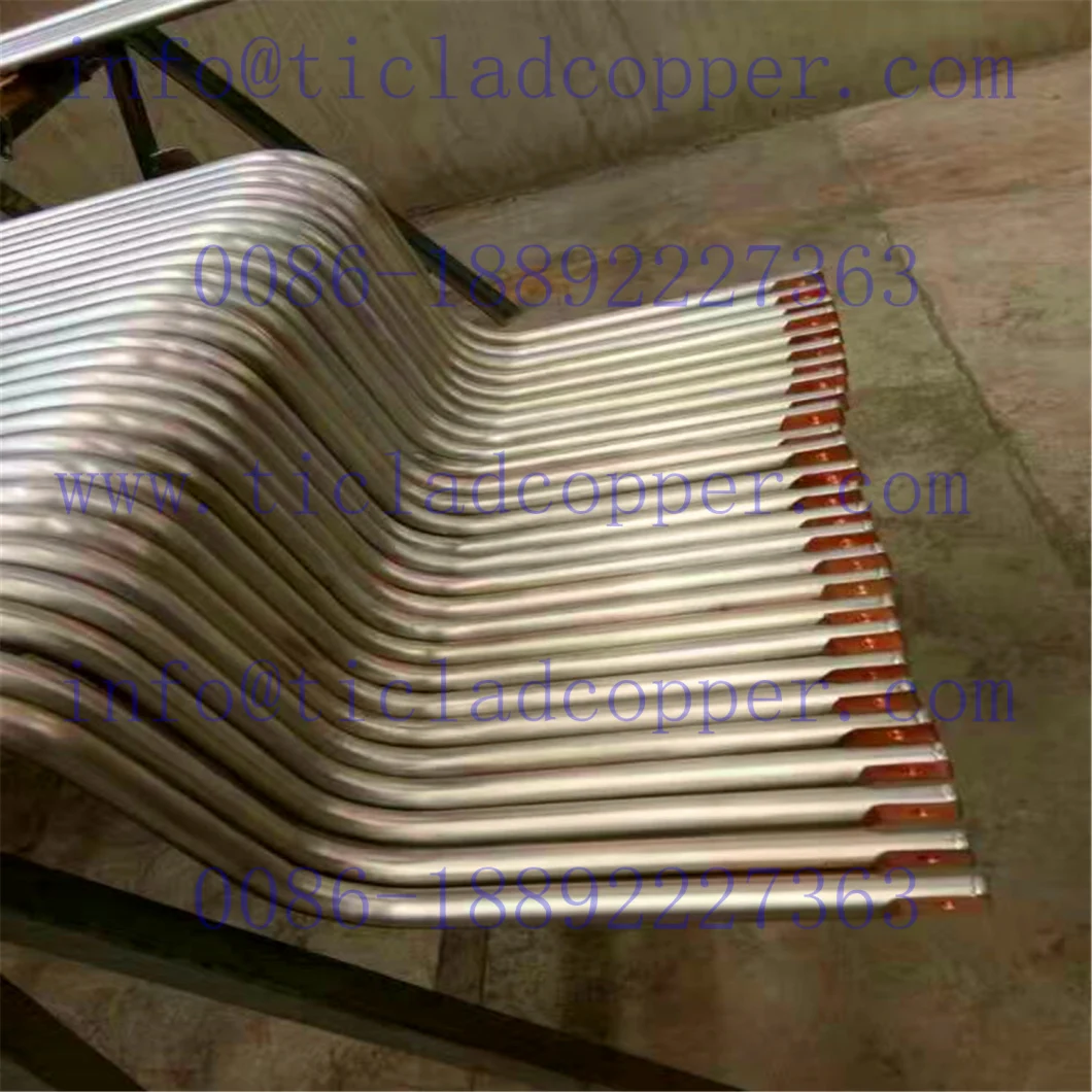 Titanium Cladding/ Metal/ Composite/ Material