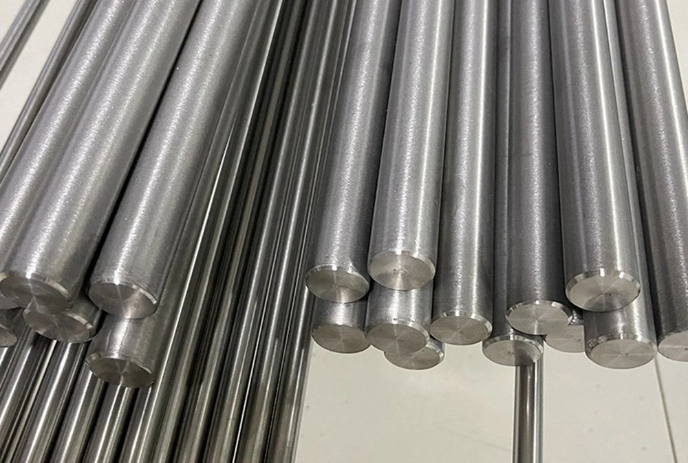 Best Seller Titanium Rod Ta9, Ta10, Tb2, Tc1, Tc2, Tc3, Tc4 Material