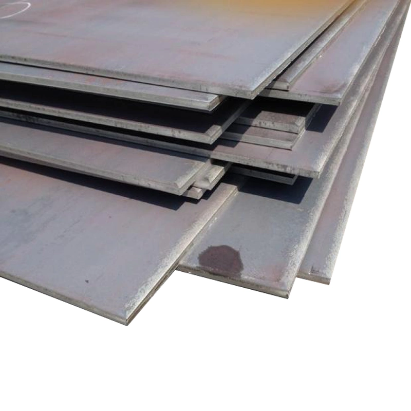 Wear Resistant Chemical Building Material High Quality ASTM Titanium Cupronickel Explosion Clad Plate