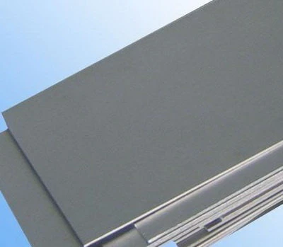 Bonded Advanced Technology Titanium-Steel Bimetallic Metal Clad Plate