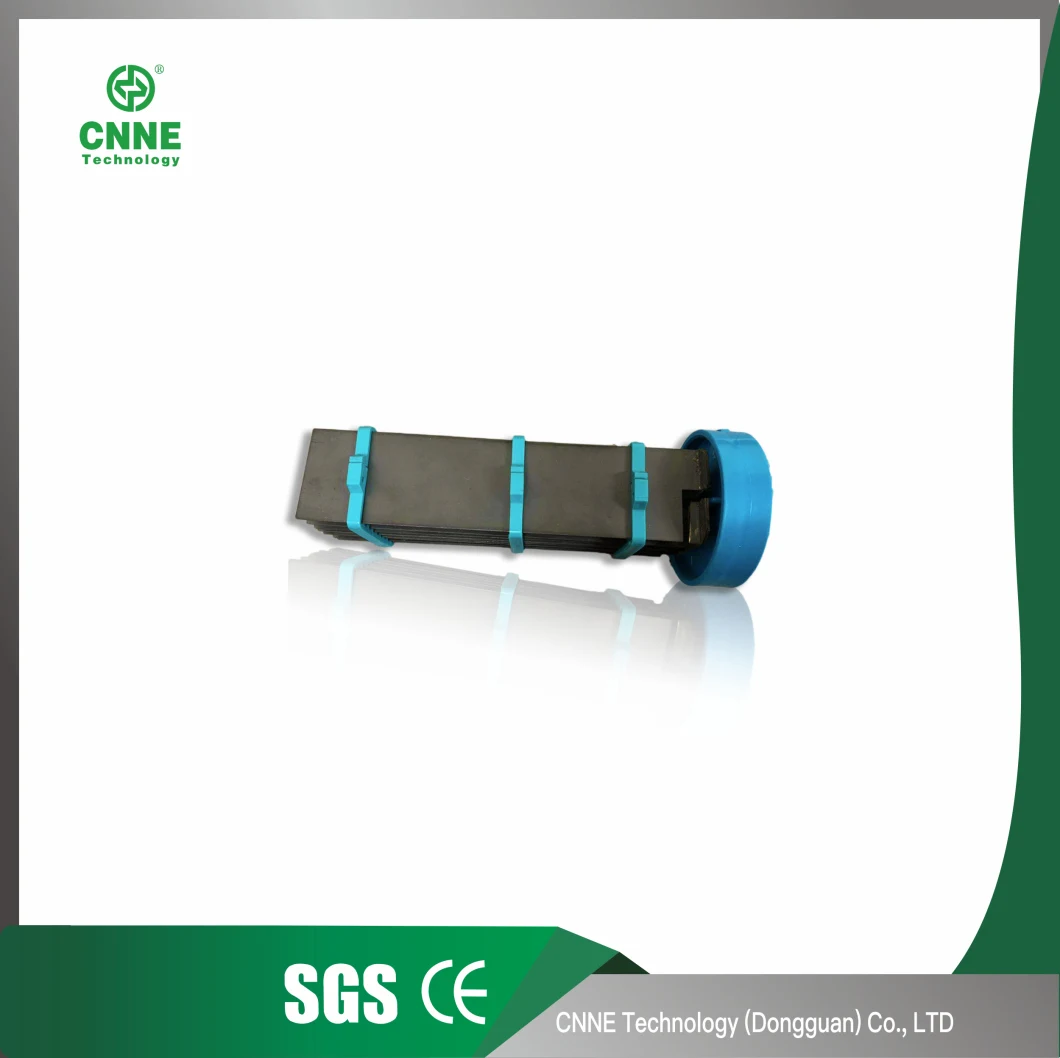 High Quality Titanium Anode for Swimming Pool Chlorinator