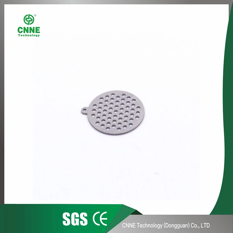 Efficient Platinum Plated Titanium Anode Plate for Hydrogen-Rich Water Cup