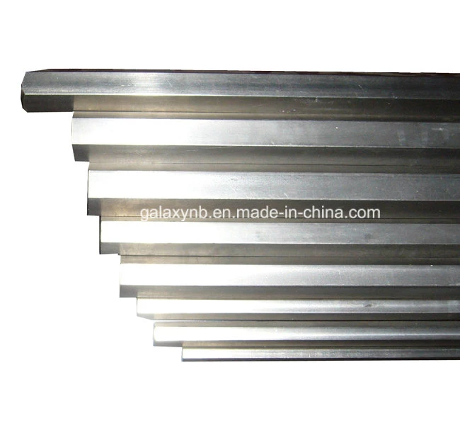 High Hardness Good Thermal and Electric Conductivity Tungsten Plate for High-Temperature Furnace