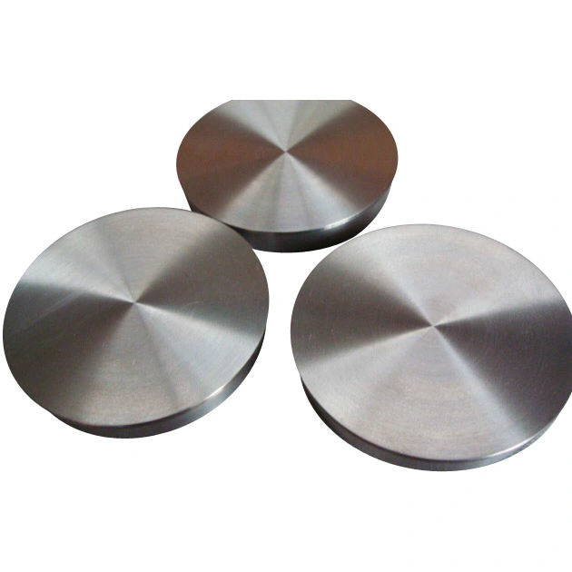 Thermostability Corrosion Resistance Nickle Alloy Sand Blasting Plate N5 and N7 Using for Industrial