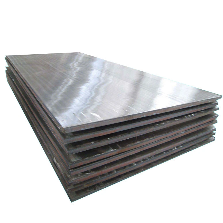 Wear Resistant Chemical Building Material High Quality ASTM Titanium Cupronickel Explosion Clad Plate