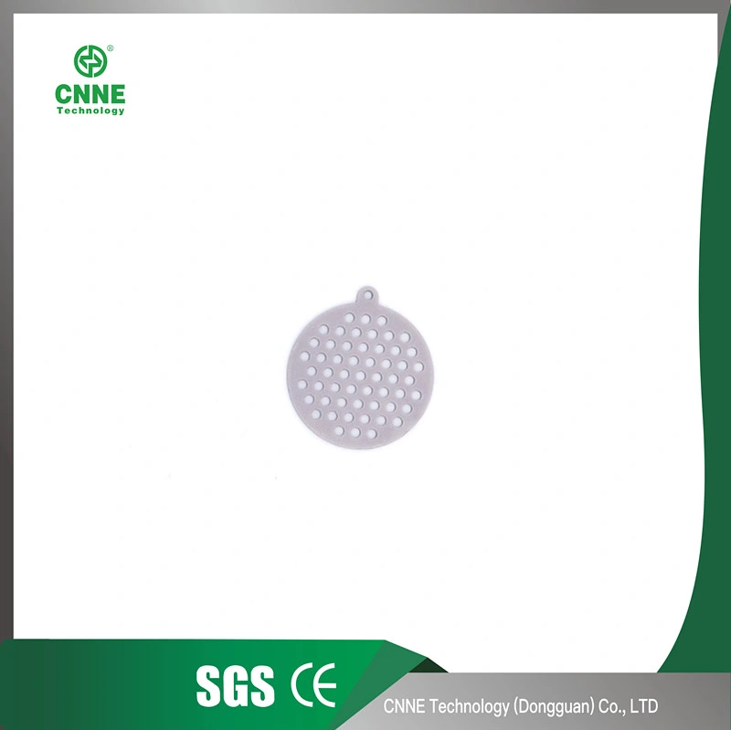 Efficient Platinum Plated Titanium Anode Plate for Hydrogen-Rich Water Cup