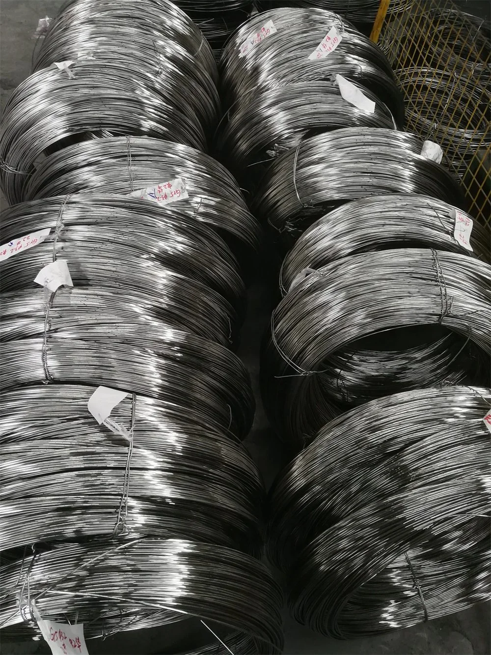 Best Seller Titanium Rod Ta9, Ta10, Tb2, Tc1, Tc2, Tc3, Tc4 Material