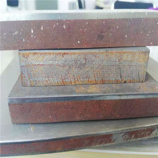 Revêtement métallique en titane/ revêtement métallique en cuivre/feuille revêtue de métal/feuille de revêtement métallique/matériau revêtu de métal